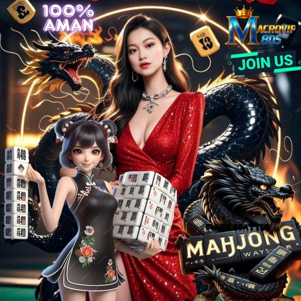 slot demo mahjong hitam