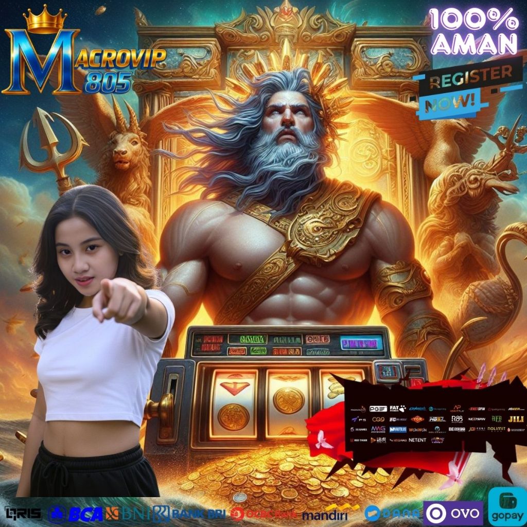 slot demo rupiah