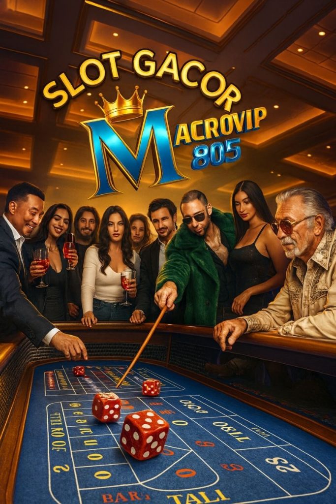 slot gacor