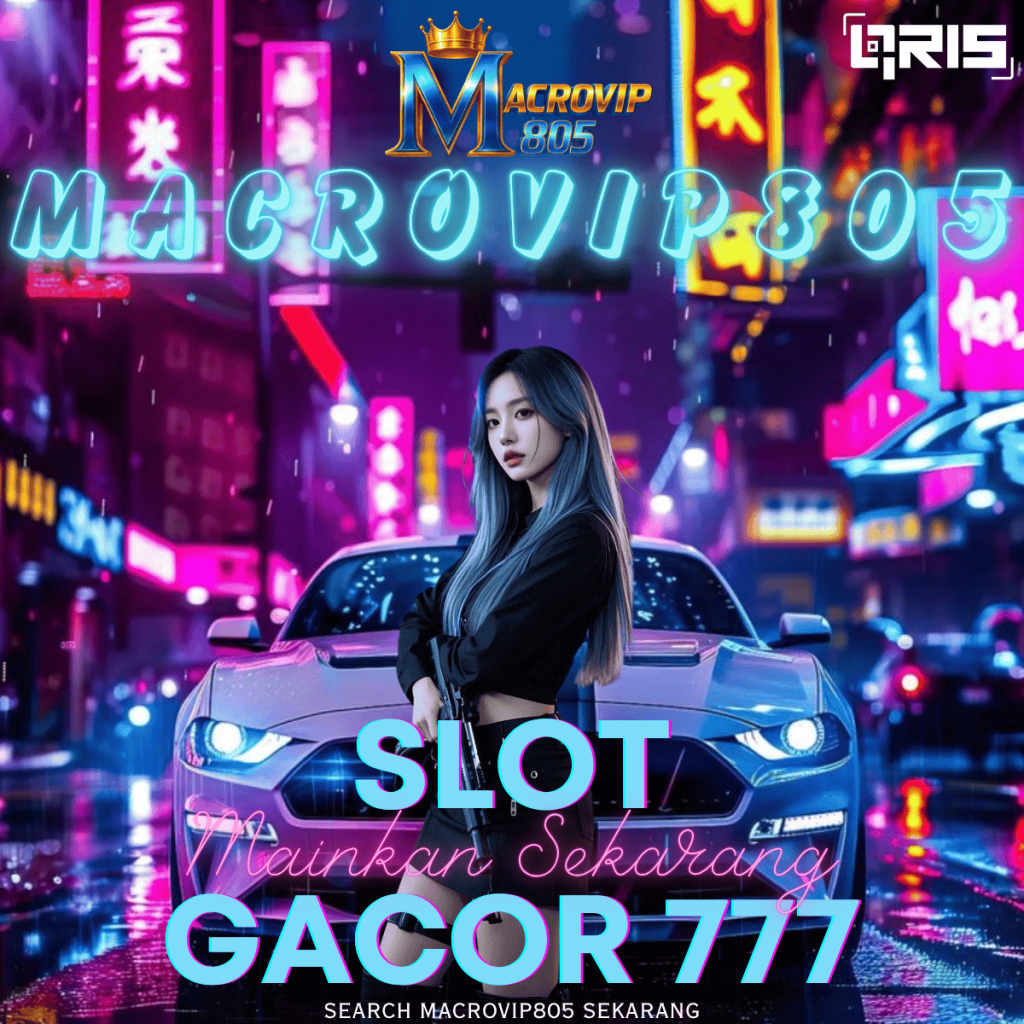slot gacor 777