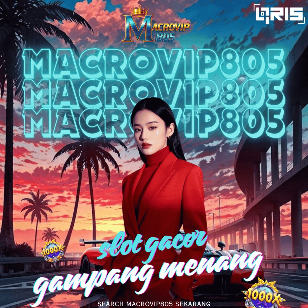 slot gacor gampang menang