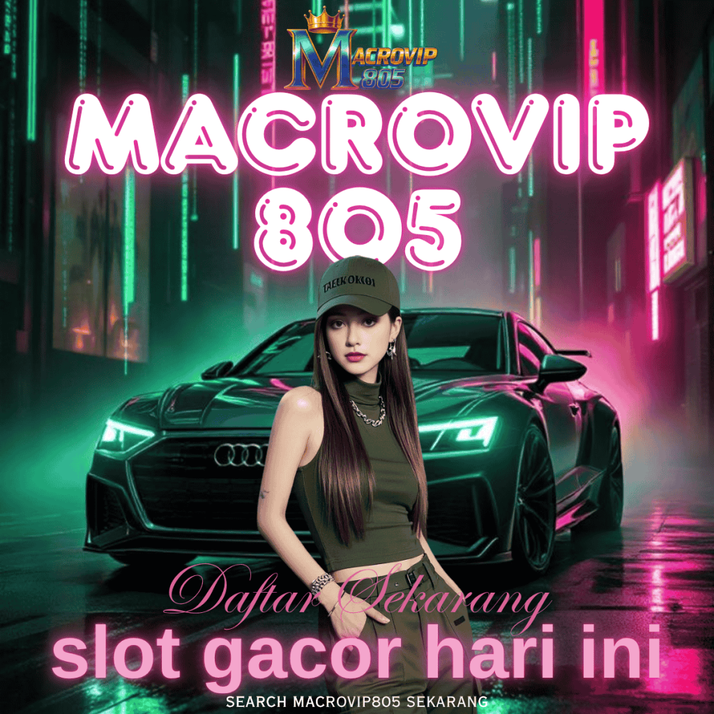 slot gacor hari ini