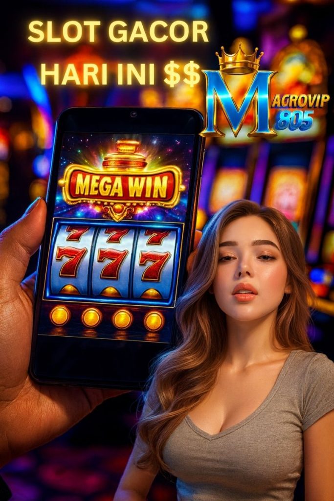 slot gacor hari ini