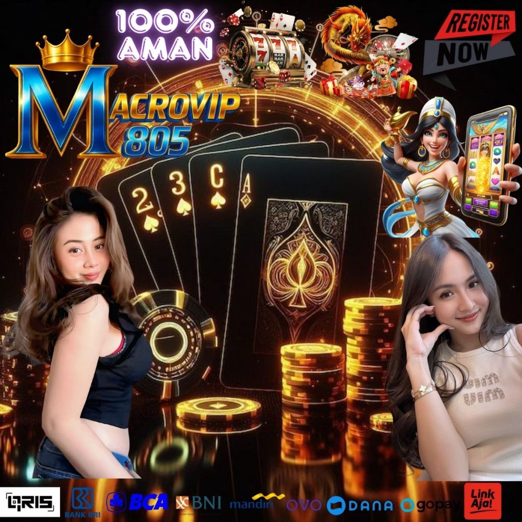slot gacor hari ini gampang maxwin