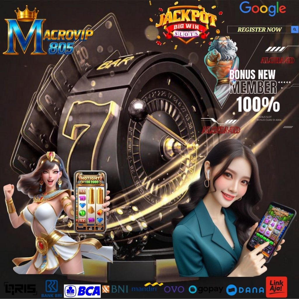 slot gacor malam ini