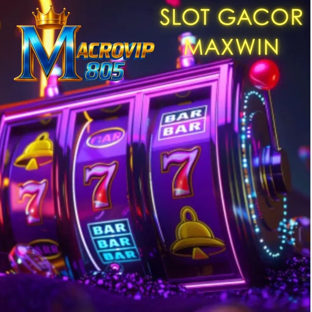 slot gacor maxwin