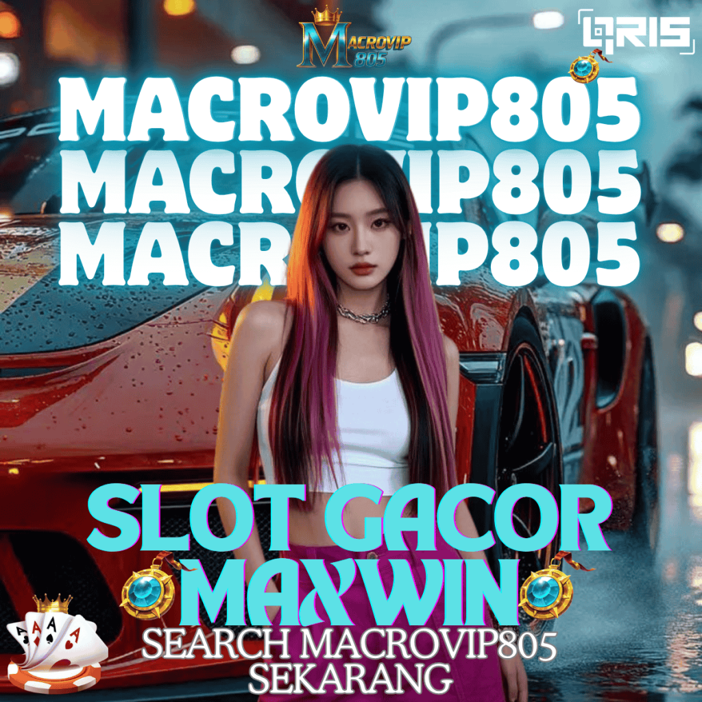 slot gacor maxwin