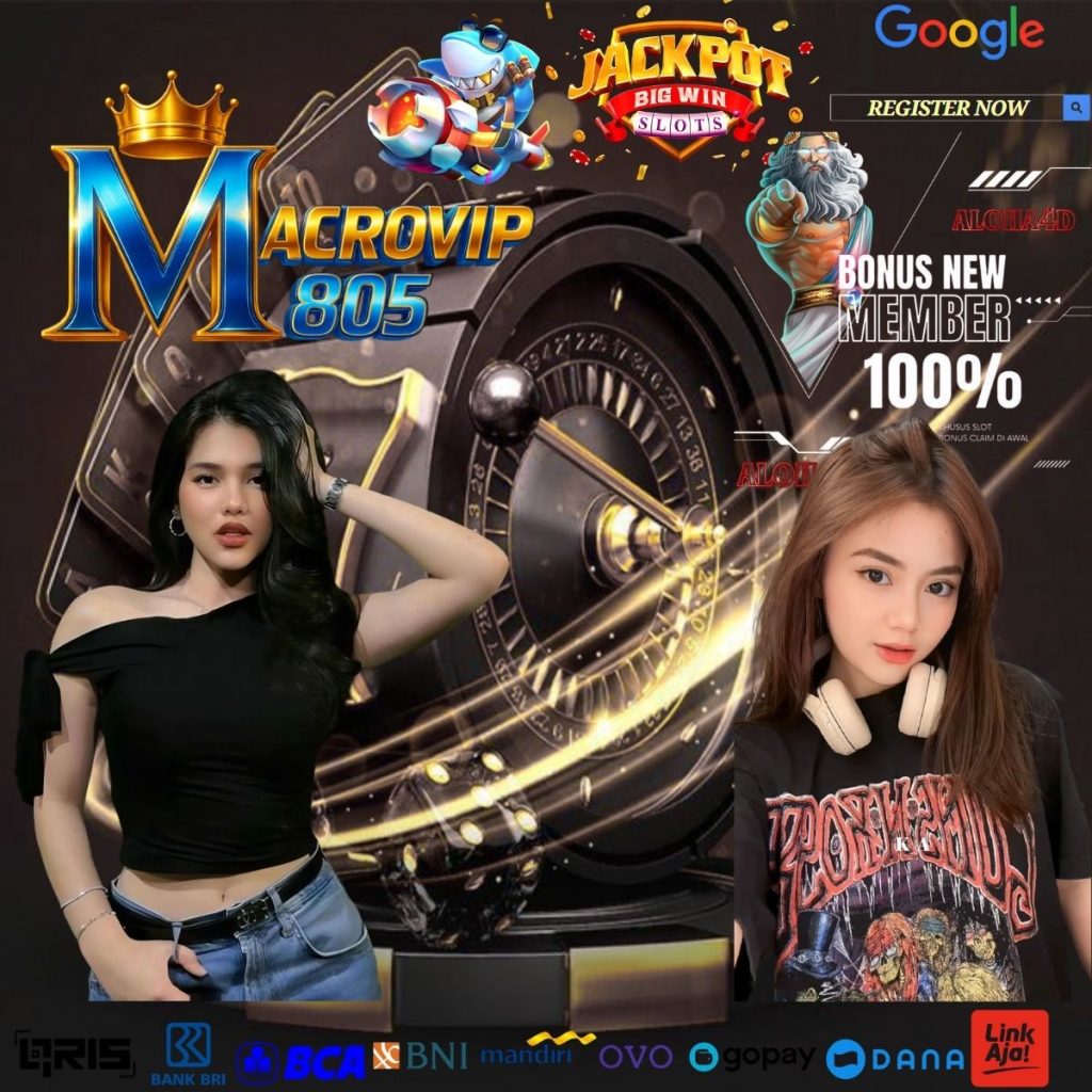 slot gacor minimal deposit 25rb