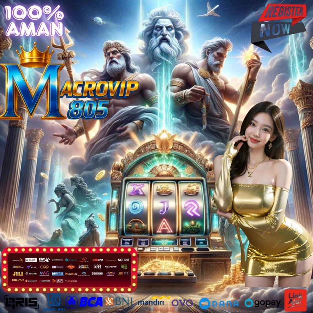 slot gacor resmi