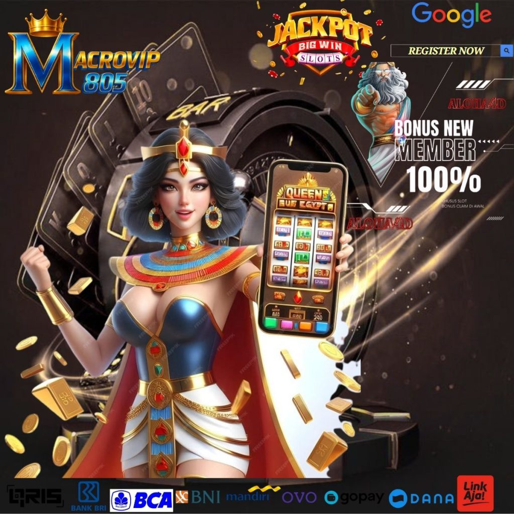 slot gacor terbaru