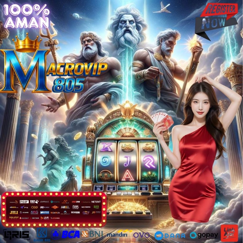 slot online