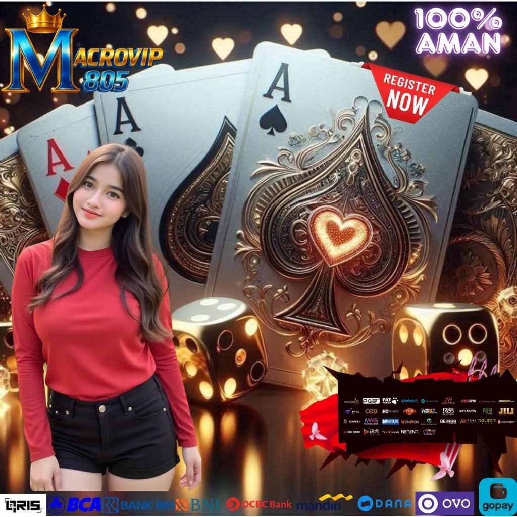 slot online gacor