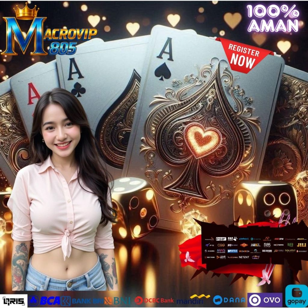 slot online terpercaya