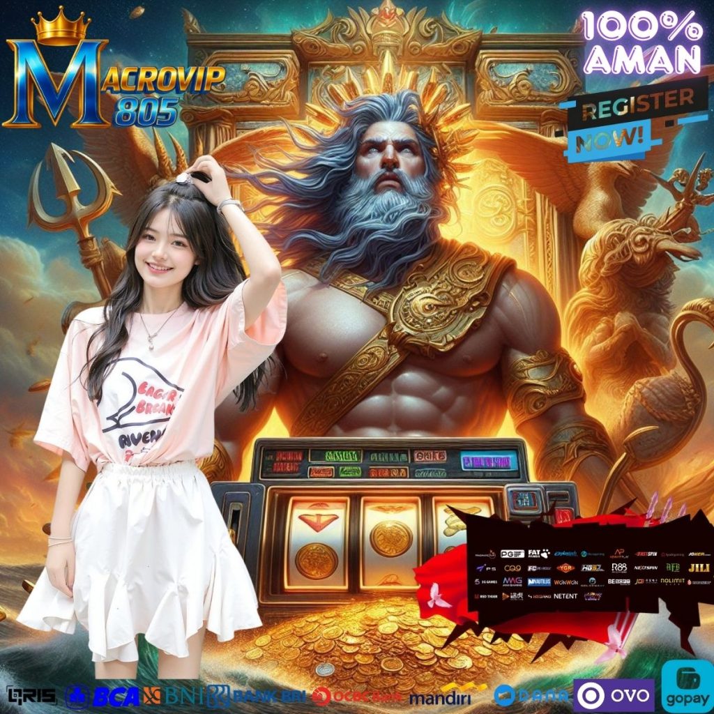 situs slot online terbaik 2021