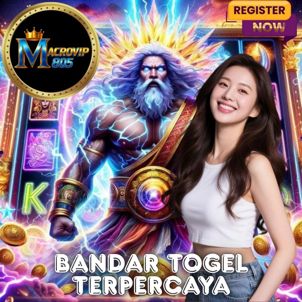 bandar togel terpercaya