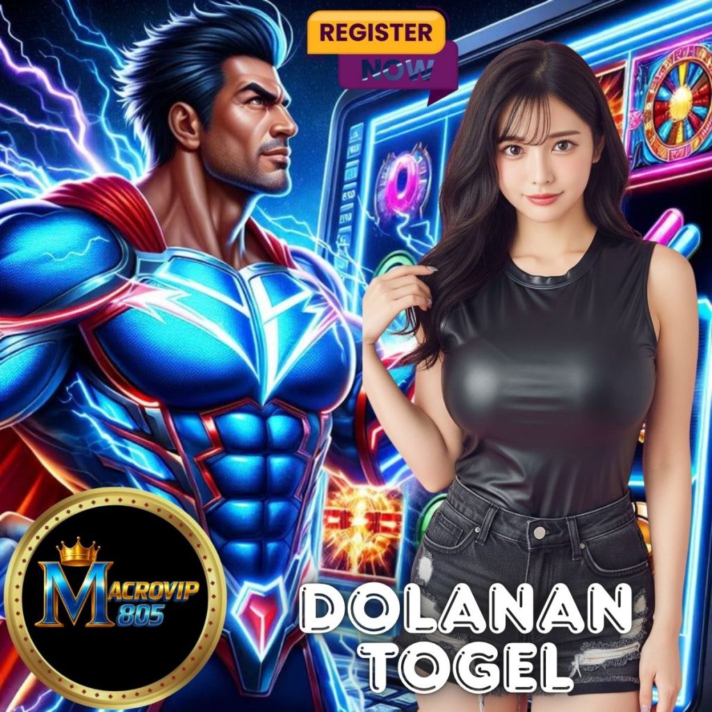 dolanan togel