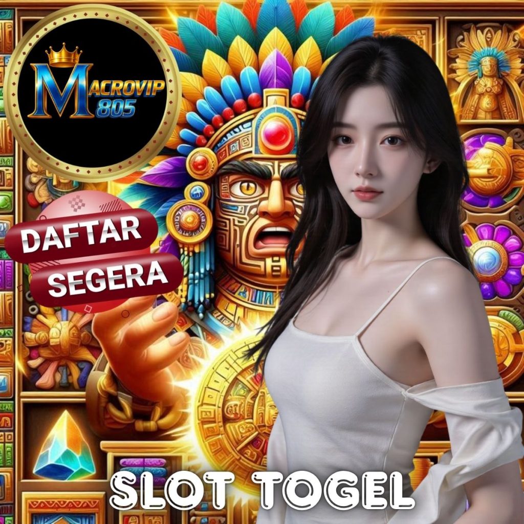 slot togel