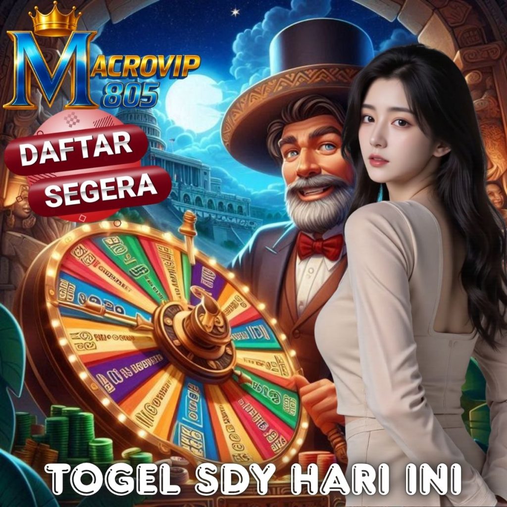 togel sdy hari ini