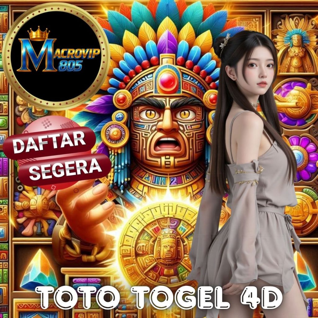 toto togel 4d
