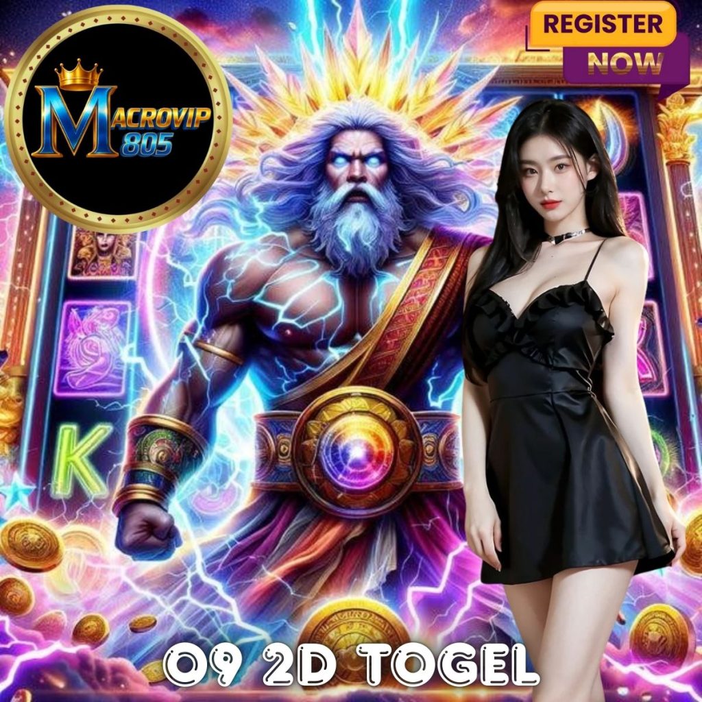 09 2d togel