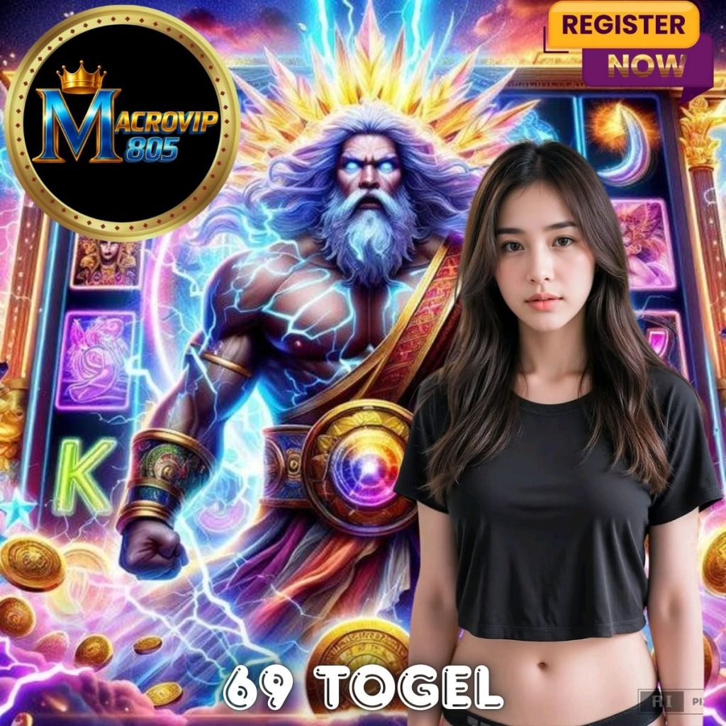 69 togel