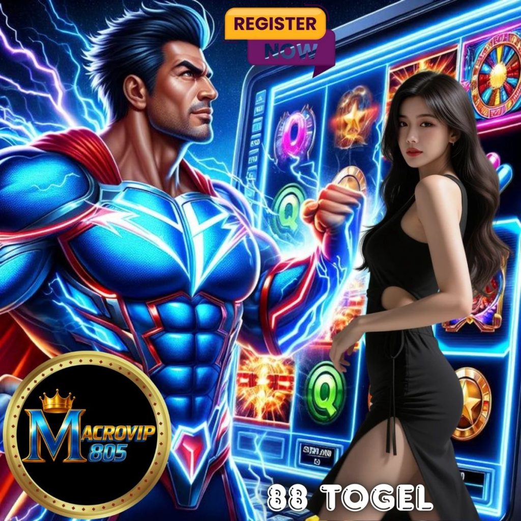 88 togel
