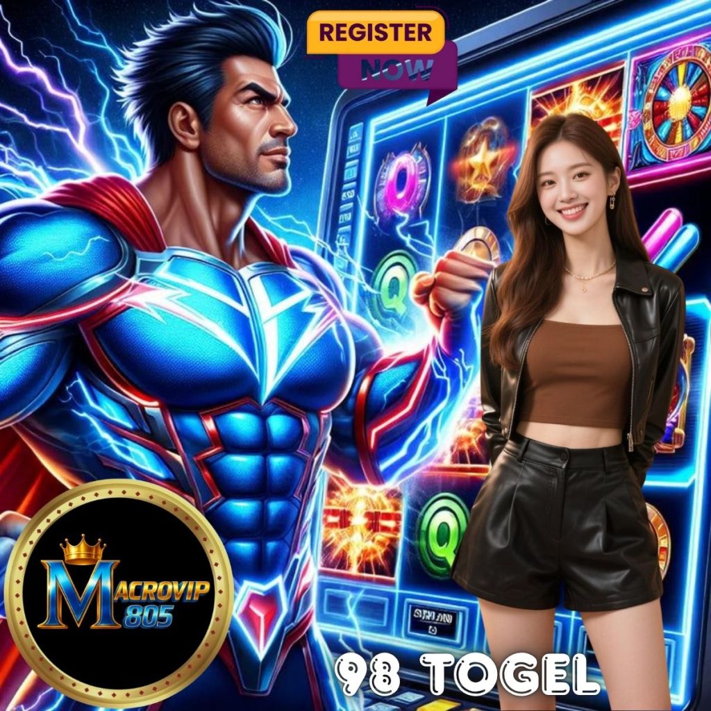 98 togel