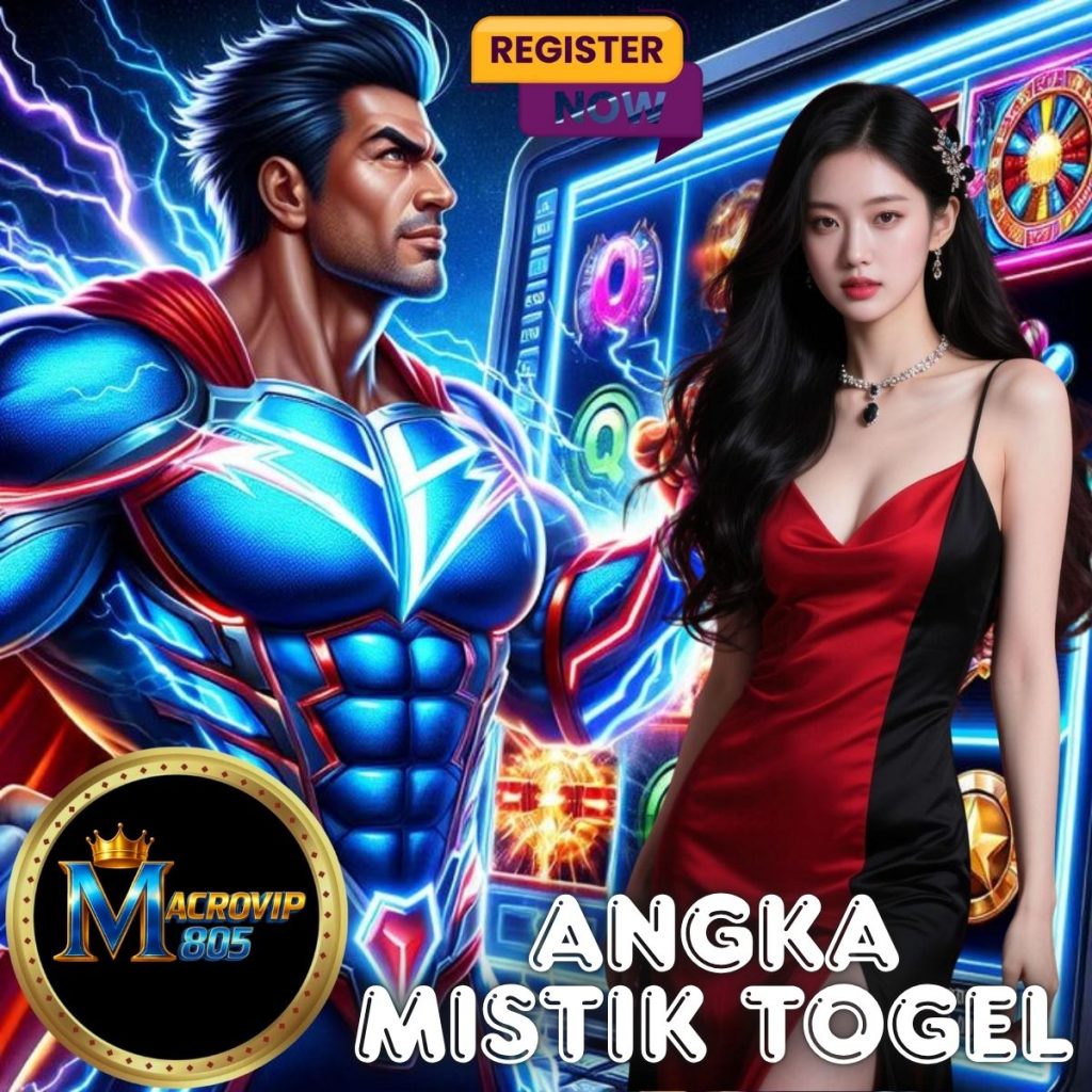 angka mistik togel