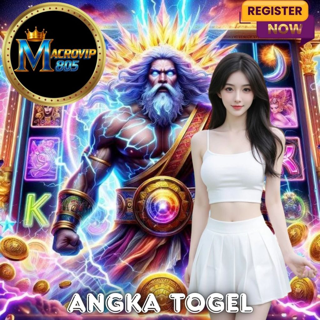 angka togel