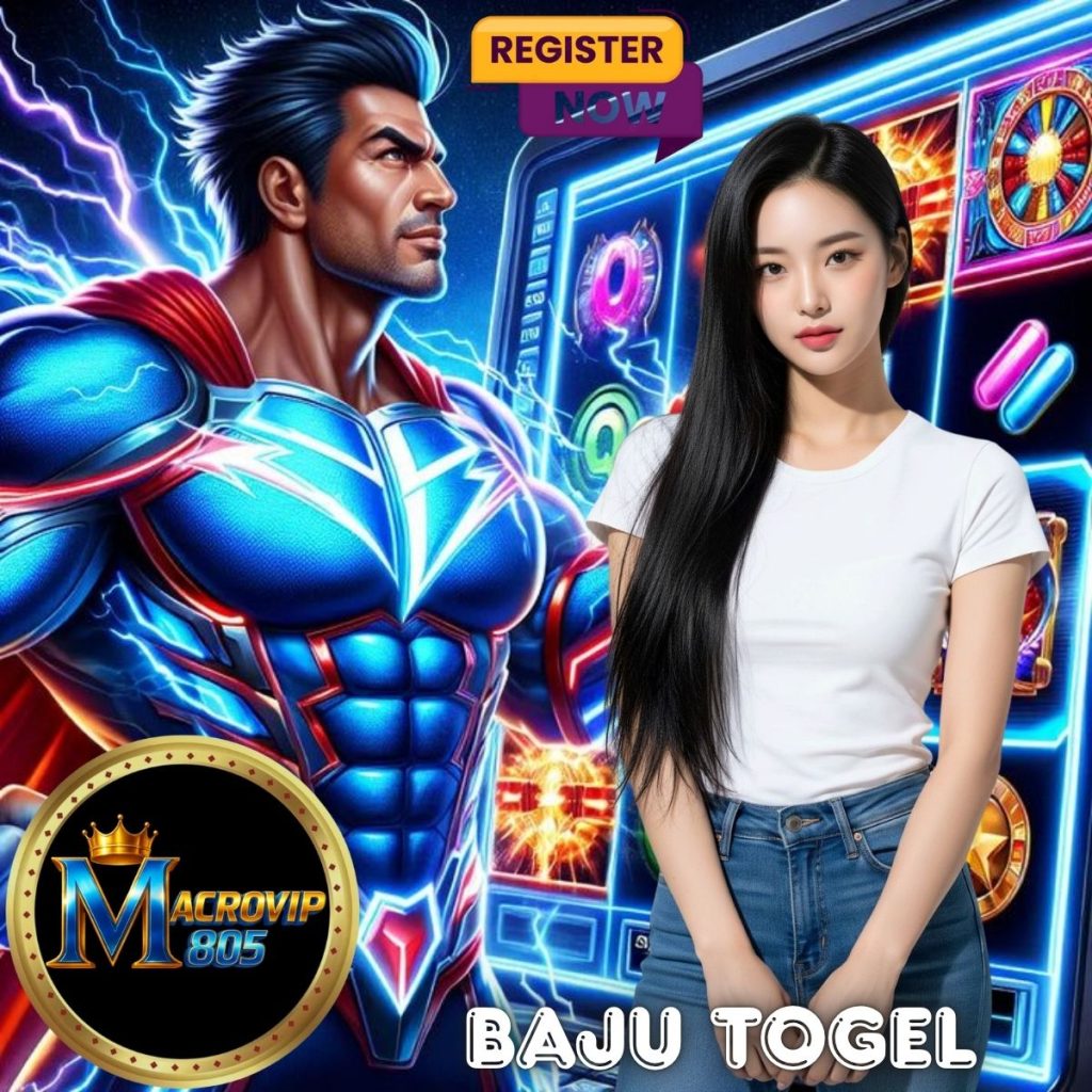 baju togel