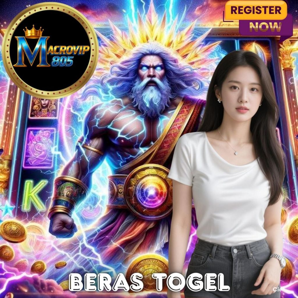 beras togel