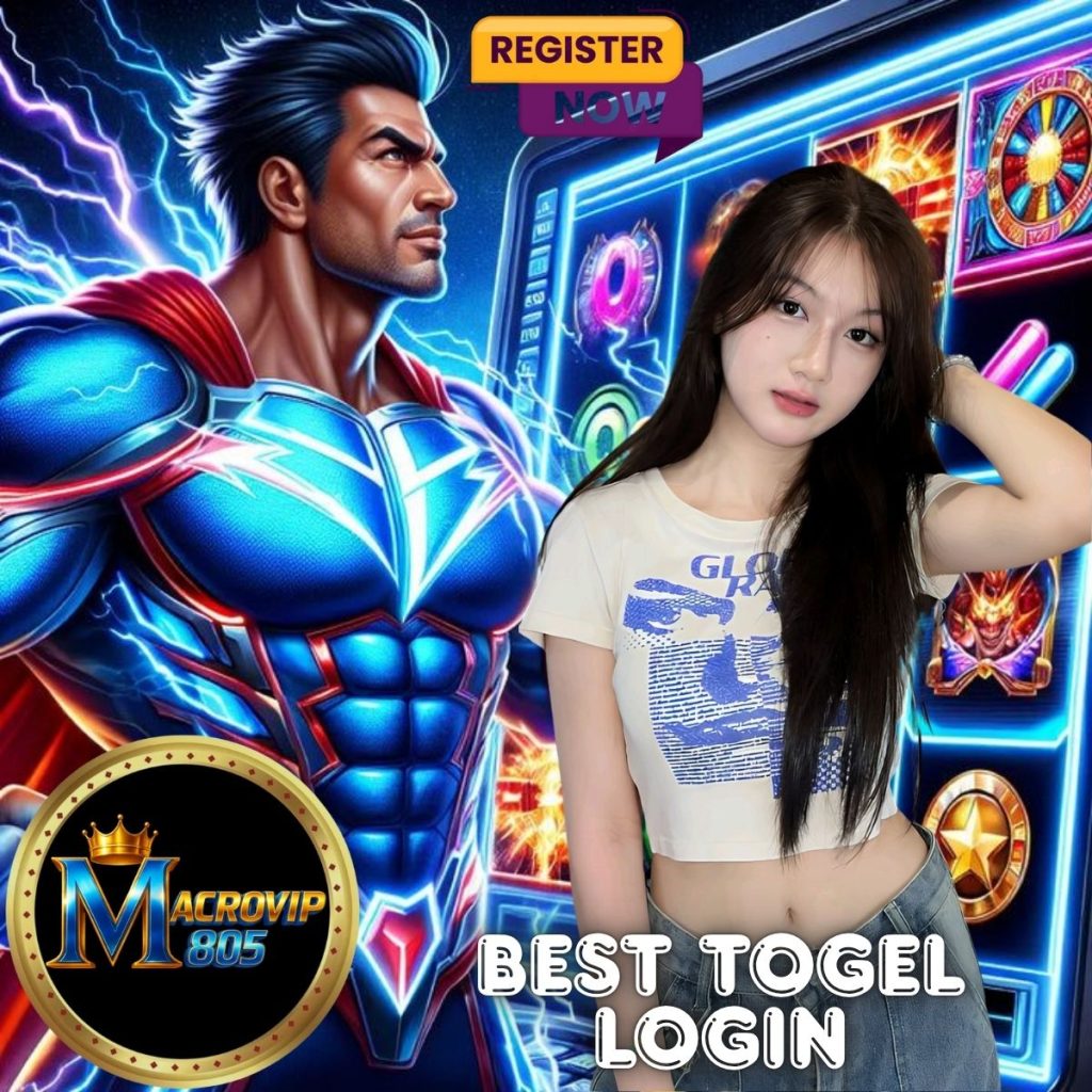 best togel login