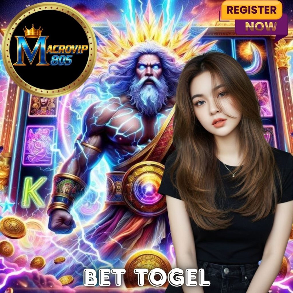 bet togel