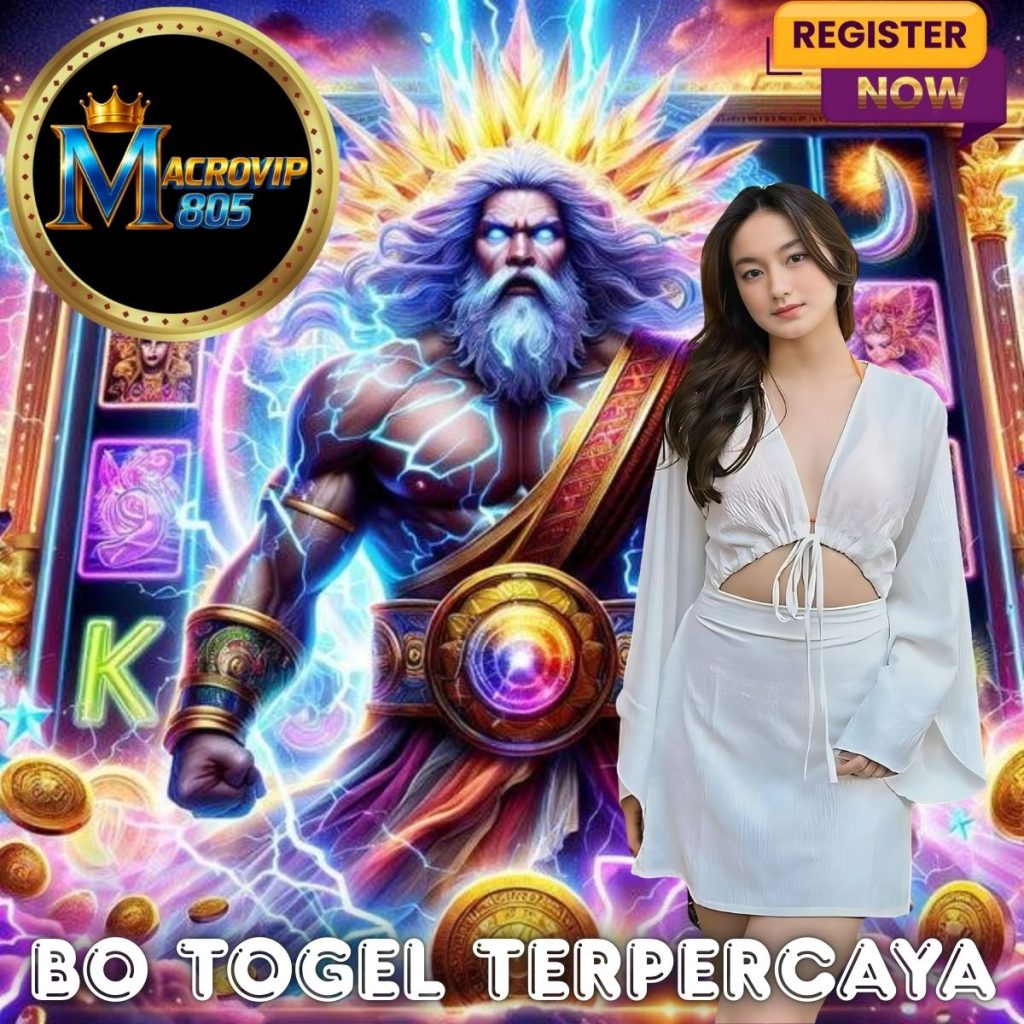 bo togel terpercaya