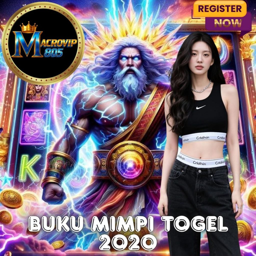 buku mimpi togel 2020