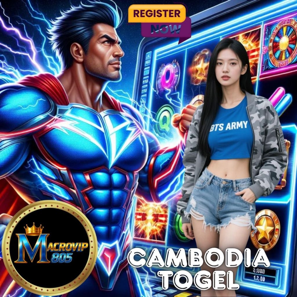cambodia togel