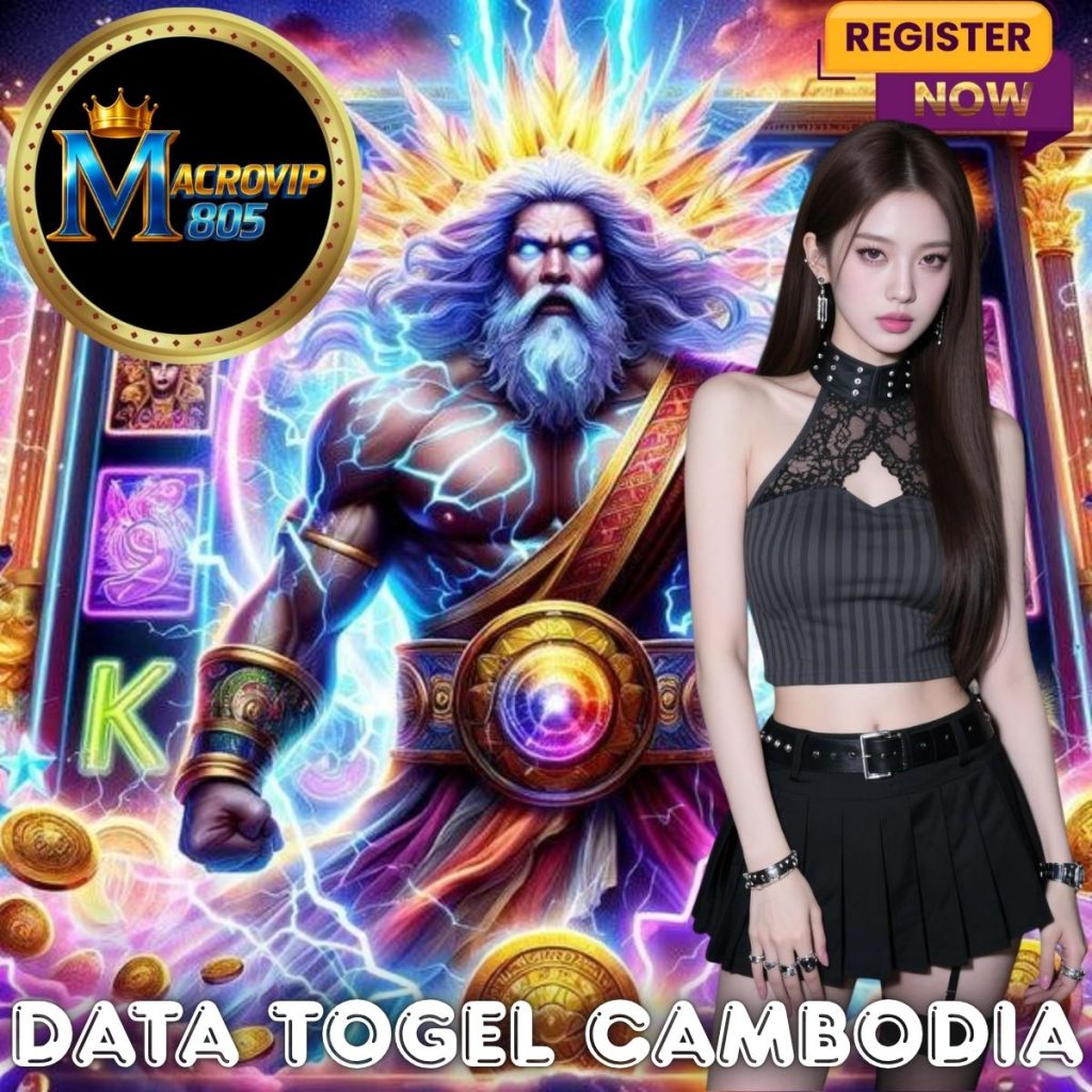 data togel cambodia