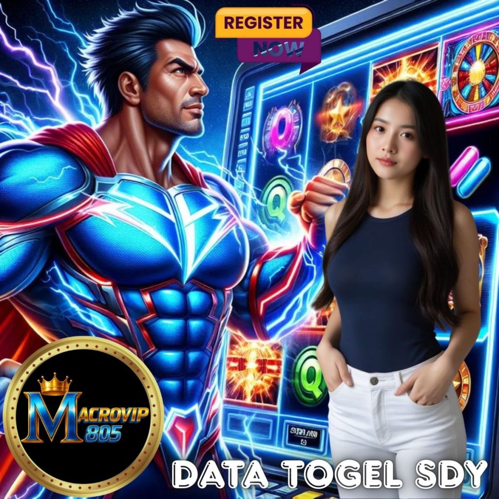data togel sdy