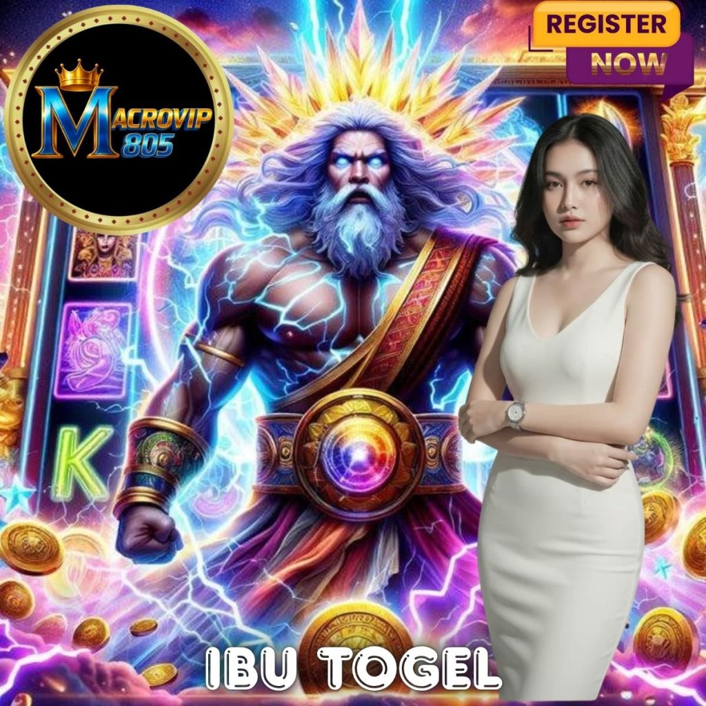 ibu togel