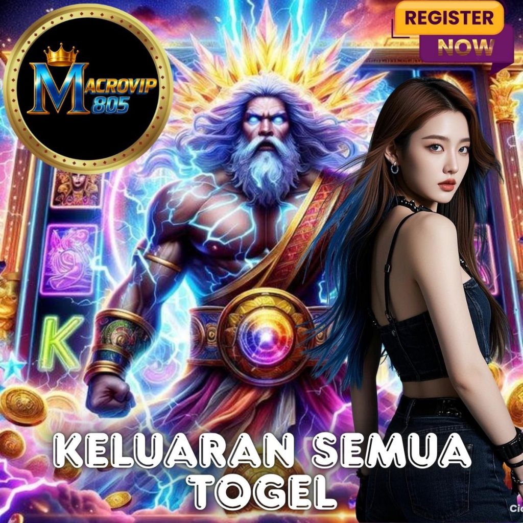 keluaran semua togel