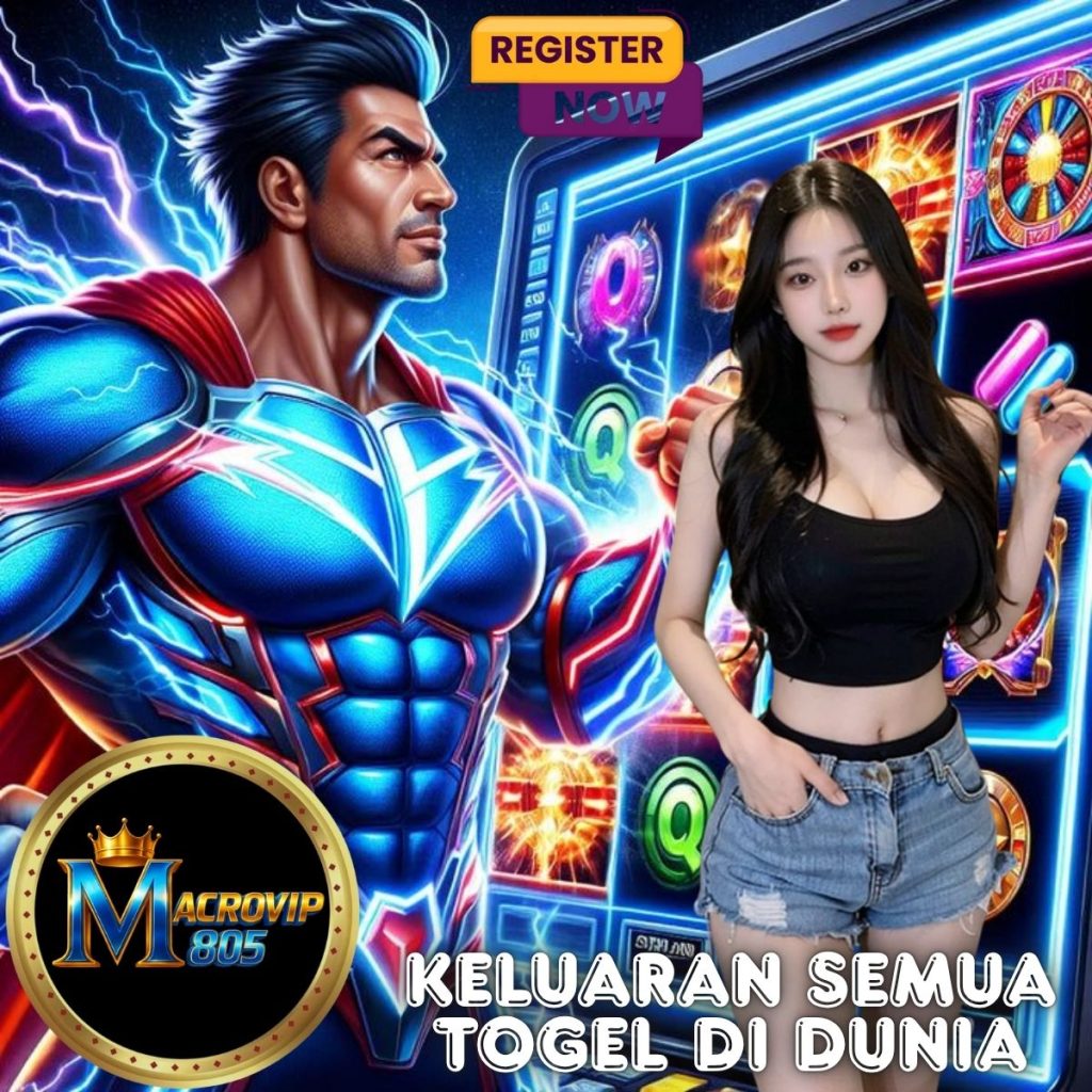 keluaran semua togel di dunia