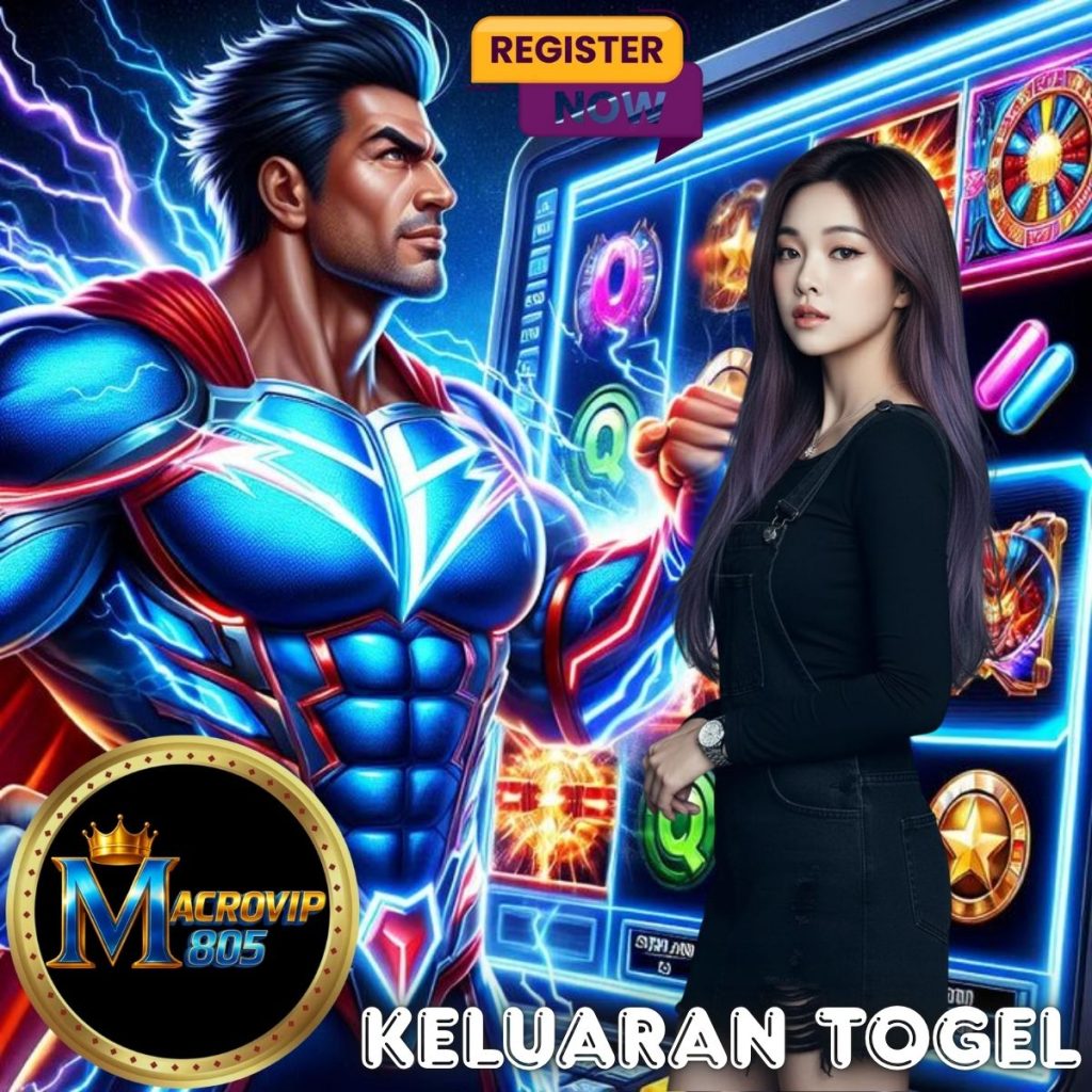 keluaran togel