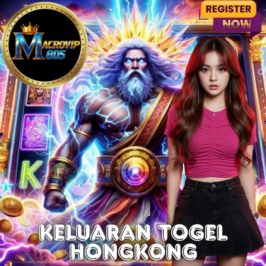 keluaran togel hongkong