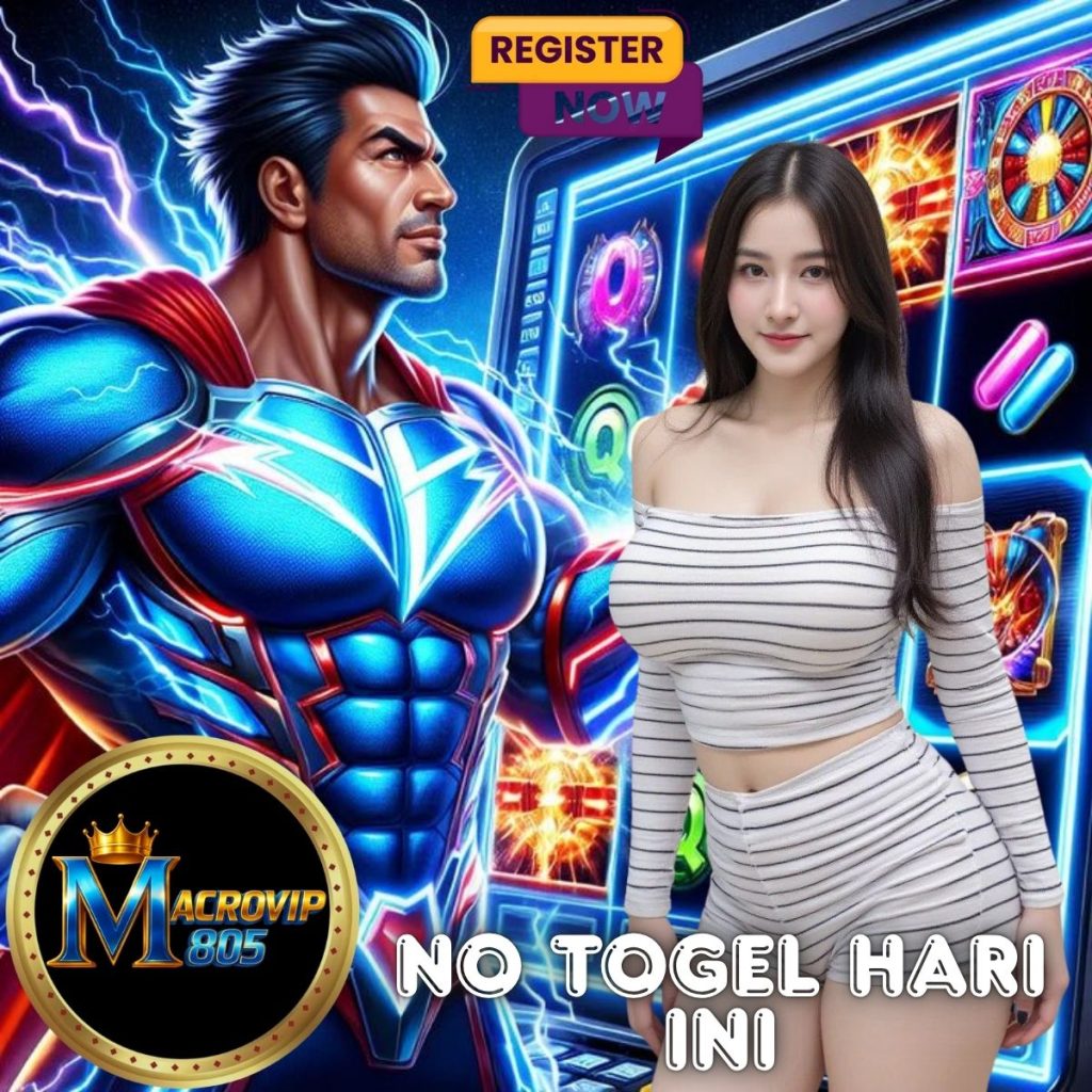 no togel hari ini