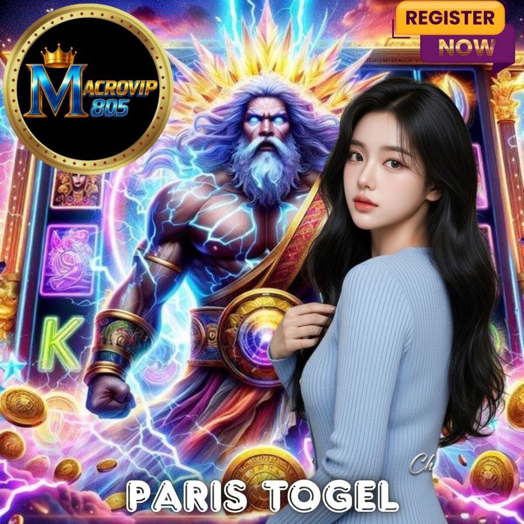 paris togel