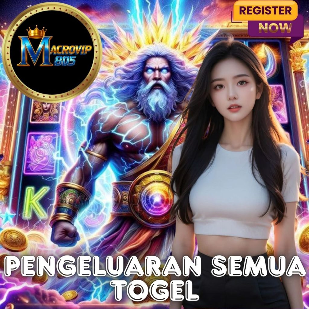 pengeluaran semua togel