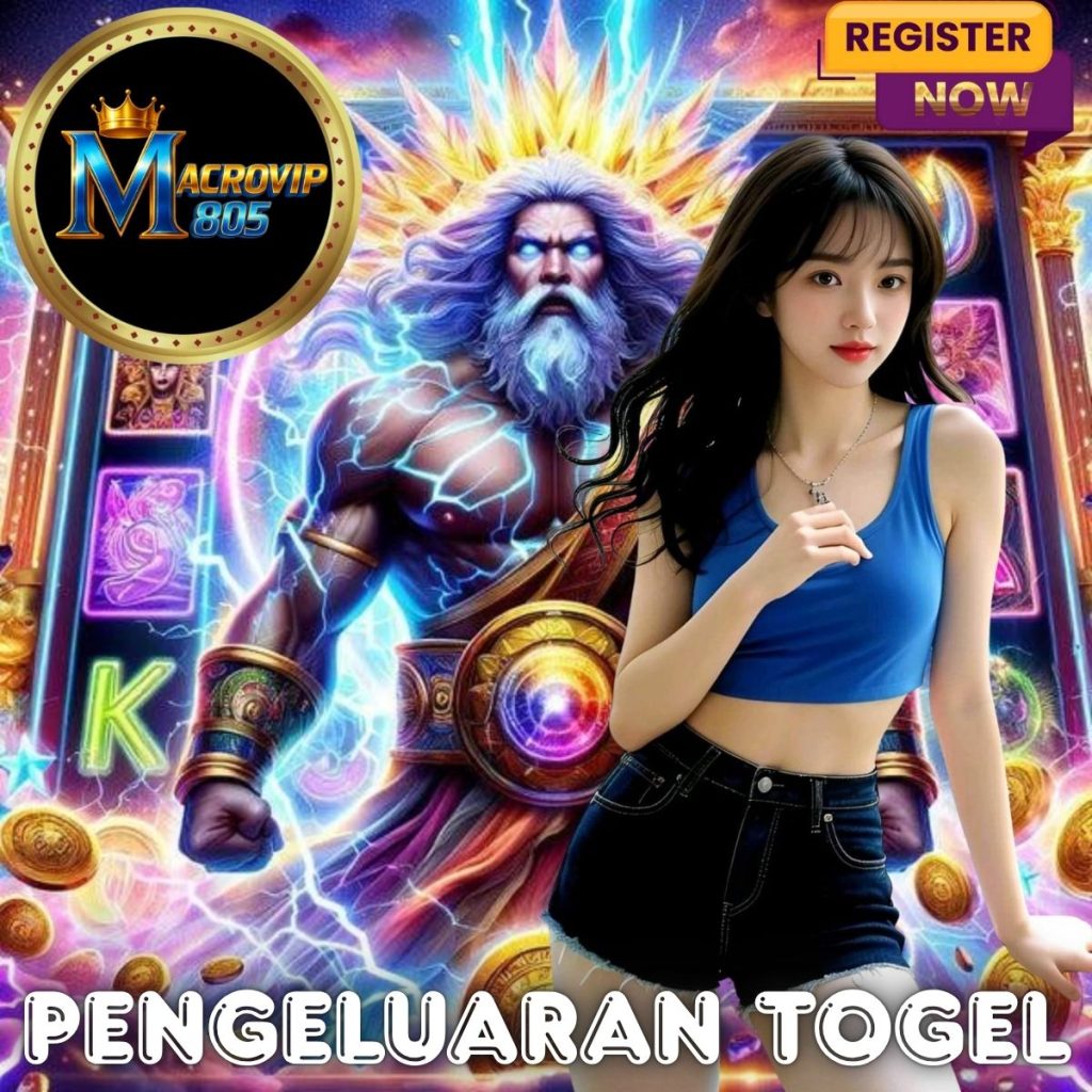 pengeluaran togel