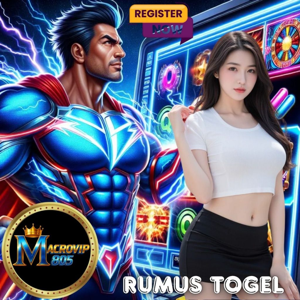 rumus togel