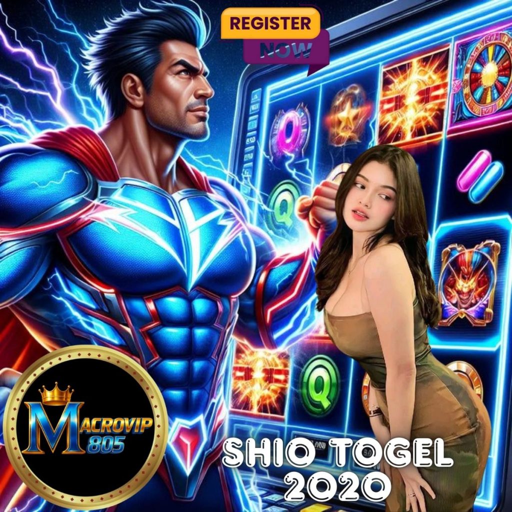 shio togel 2020
