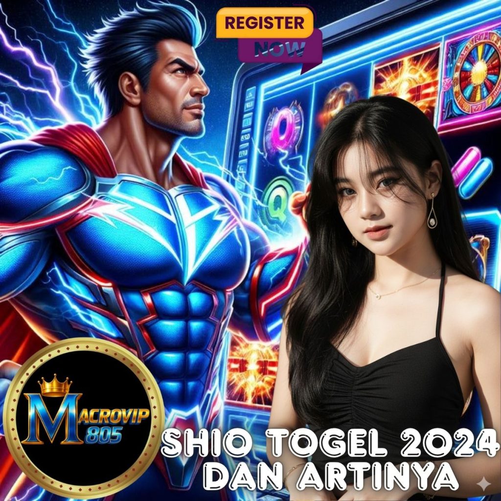 shio togel 2024 dan artinya